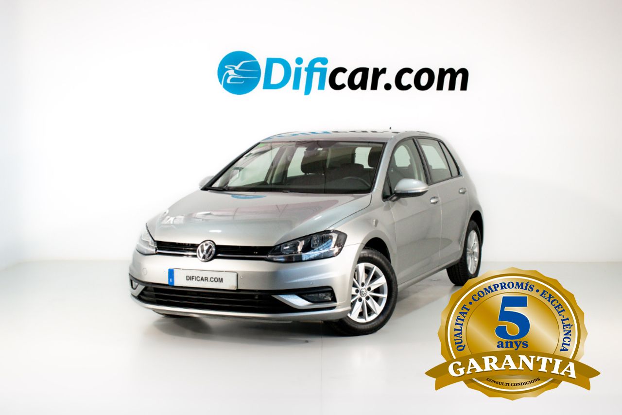 Volkswagen polo 239 mes  de segunda mano - volkswagen golf 2019 /