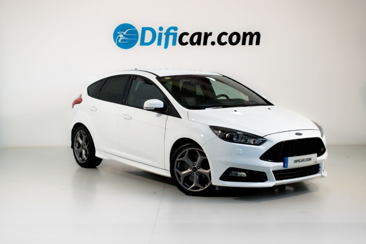 ford focus 2017 / foto grande (3)