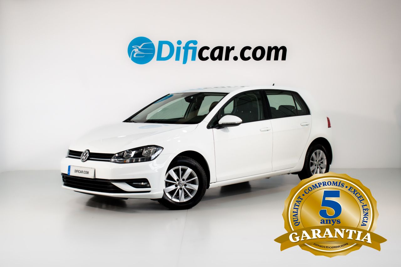 Foto volkswagen golf 2020 /