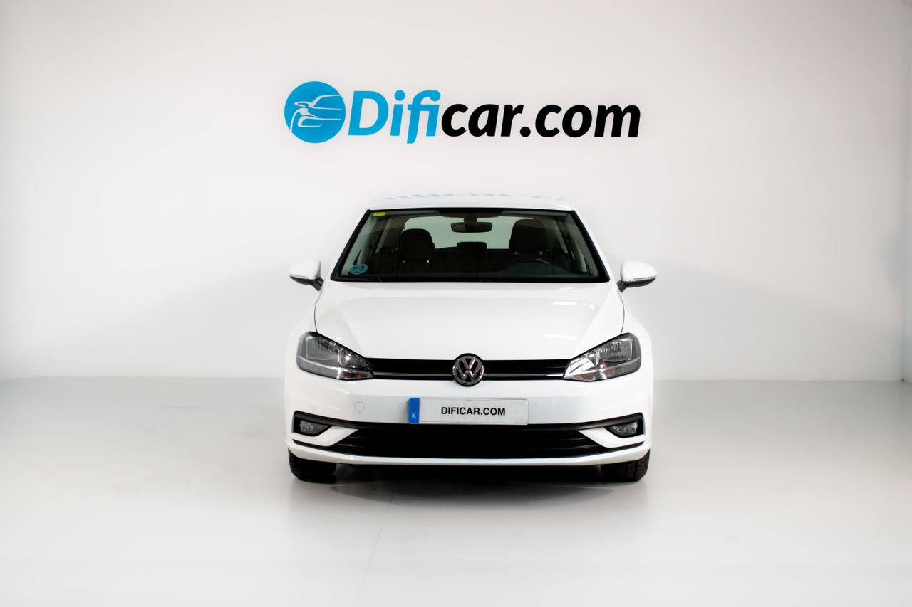 volkswagen golf 2020 / foto grande (2)