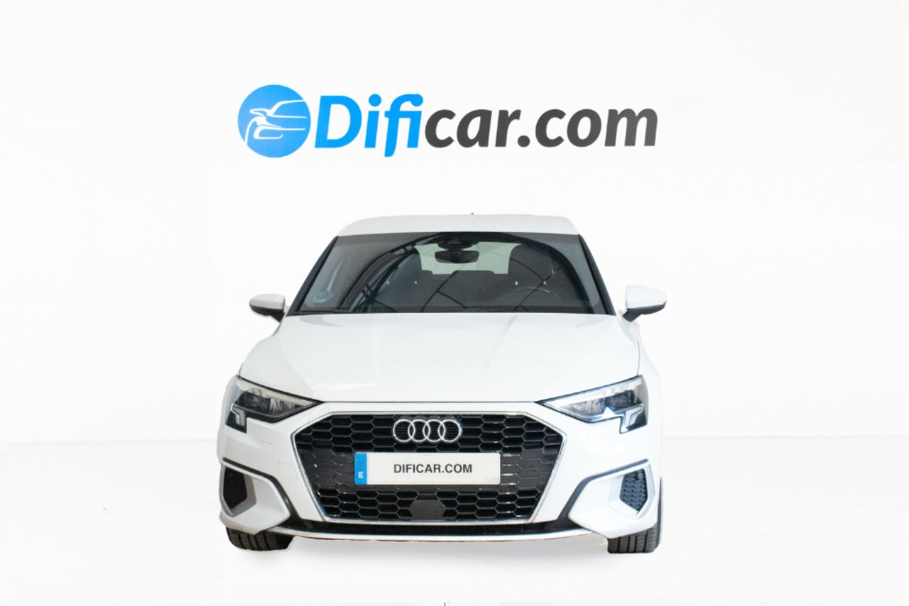audi a3 2023 / foto grande (3)