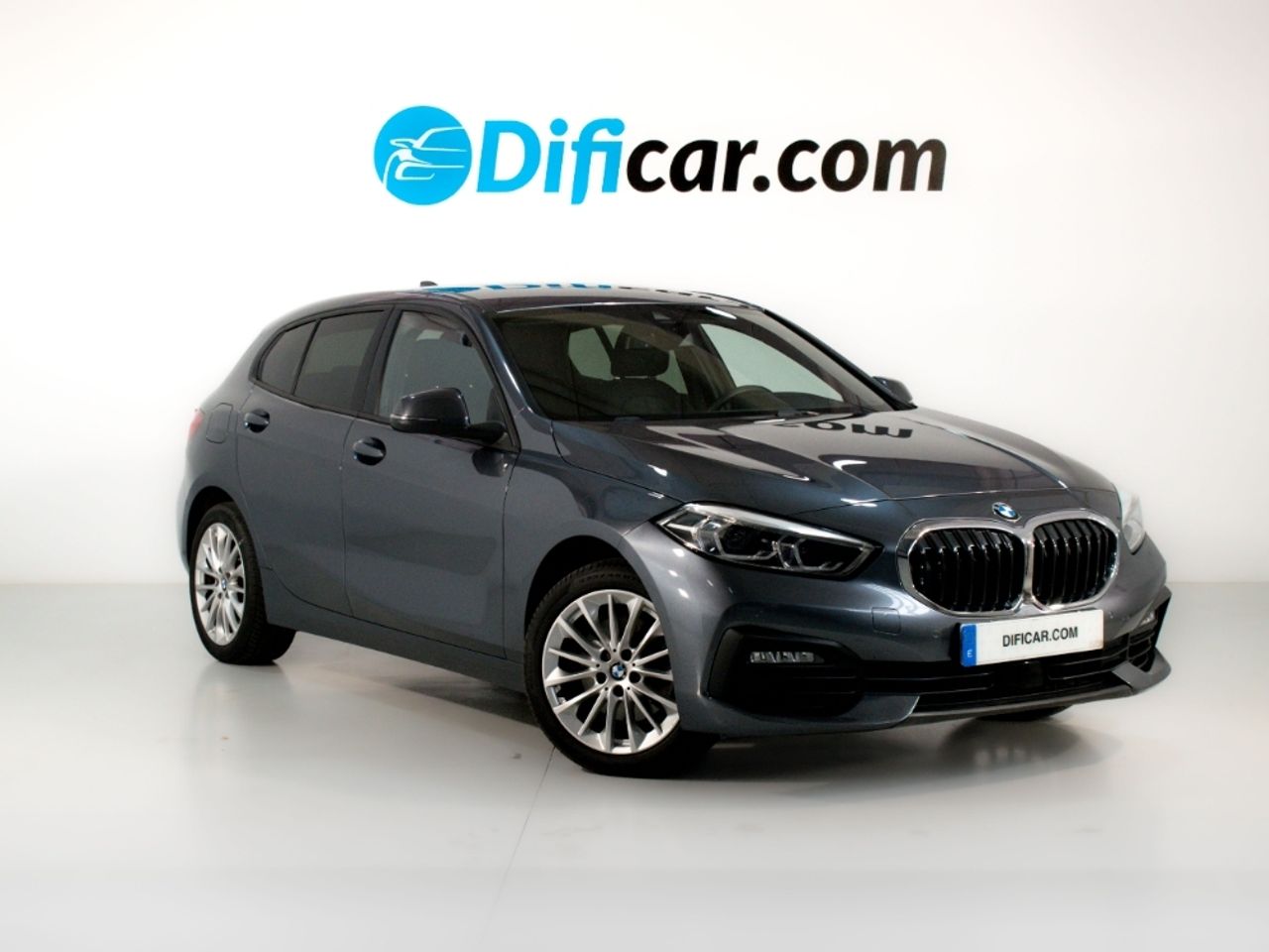 bmw serie 1 2020 / foto grande (3)