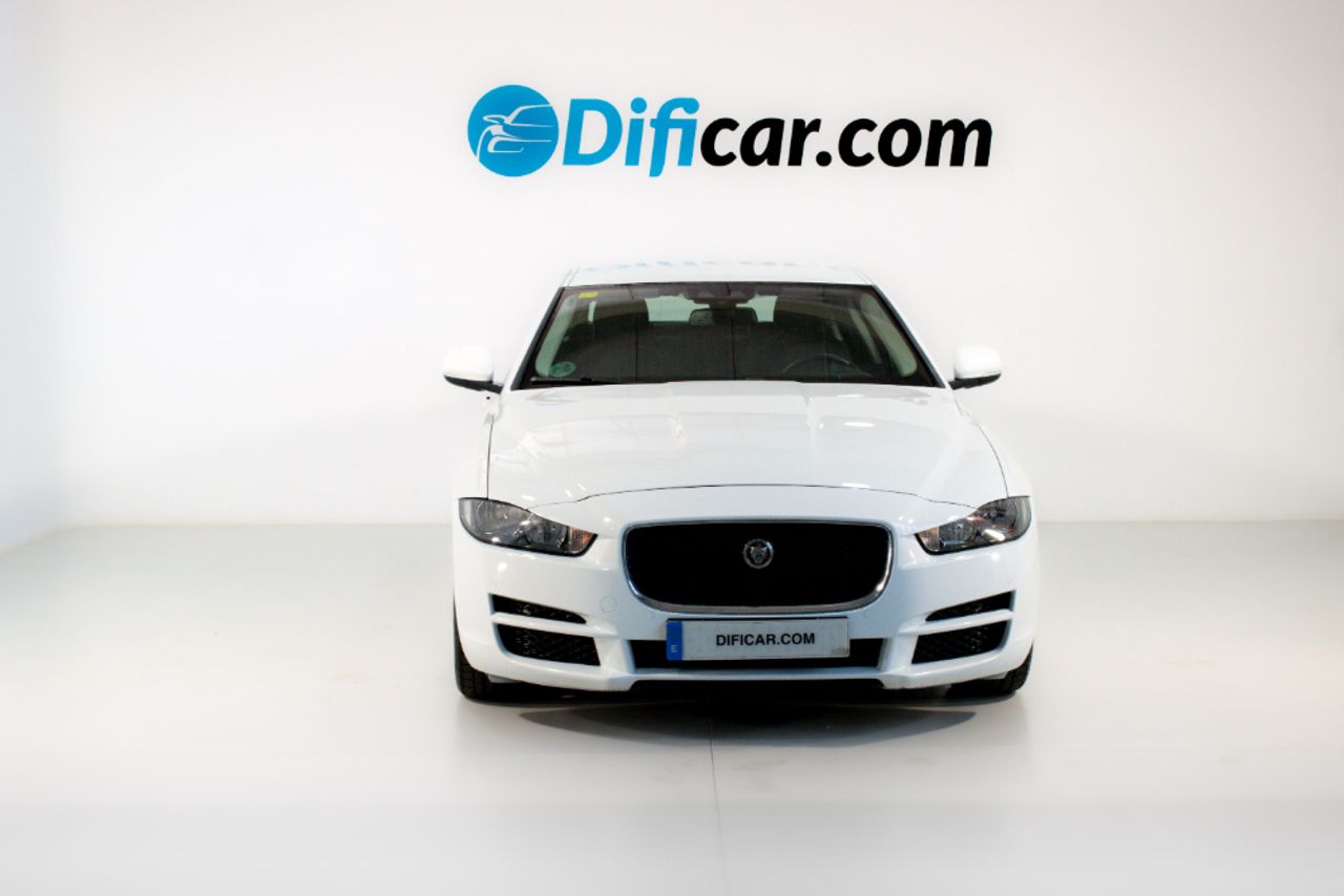 jaguar xf 2016 / foto grande (2)