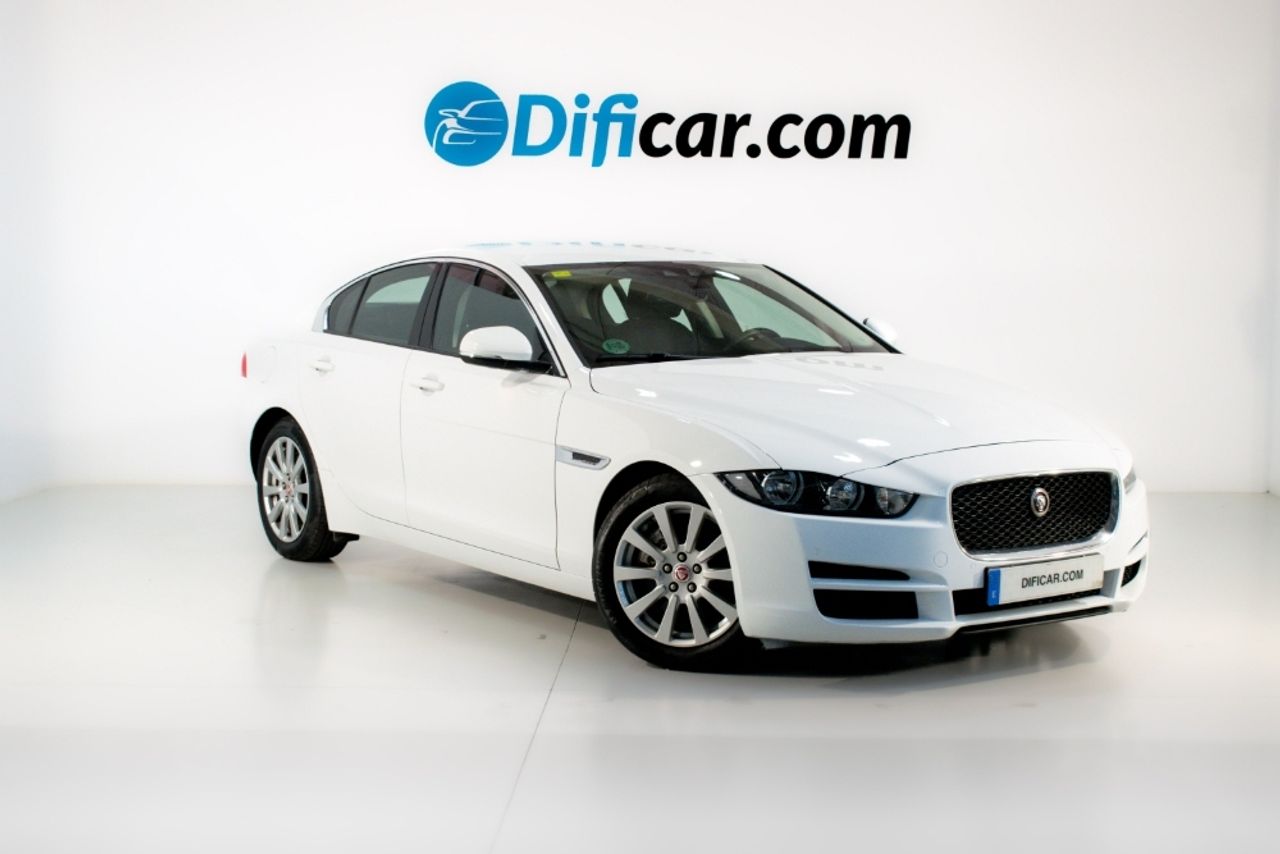 jaguar xf 2016 / foto grande (3)