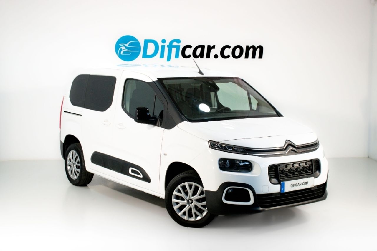 citroën berlingo 2022 / foto grande (3)