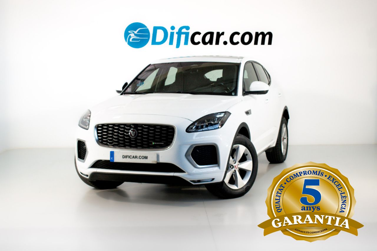 Foto jaguar xf 2021 /