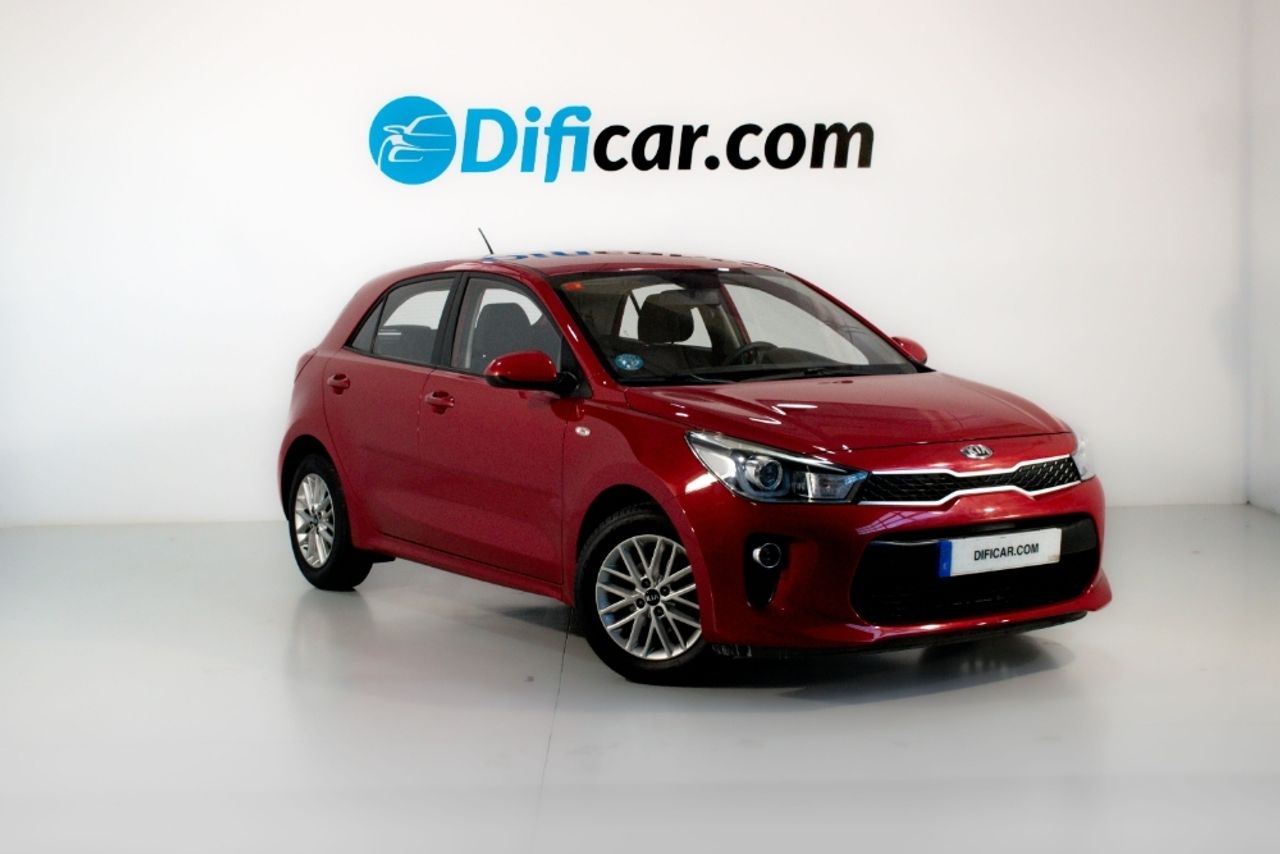 kia rio 2019 / foto grande (3)