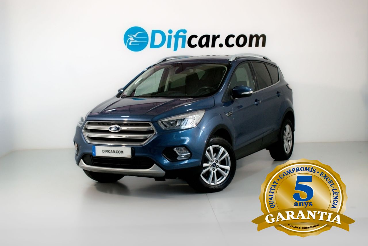 Foto ford kuga 2019 /