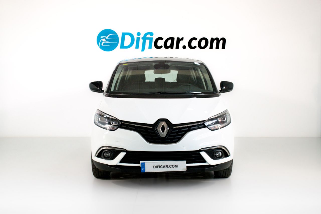 renault scénic 2017 / foto grande (2)