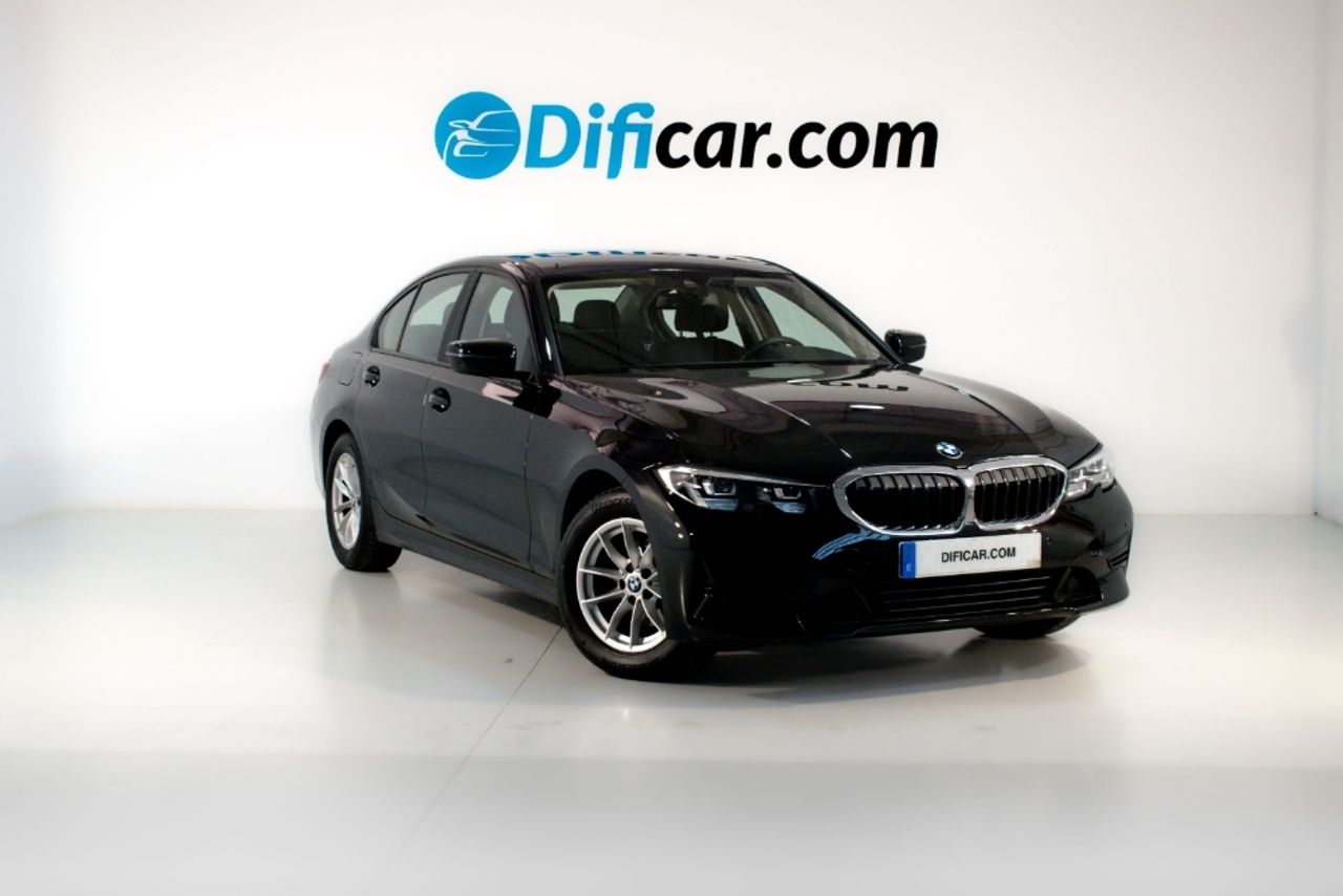 bmw serie 3 2021 / foto grande (3)