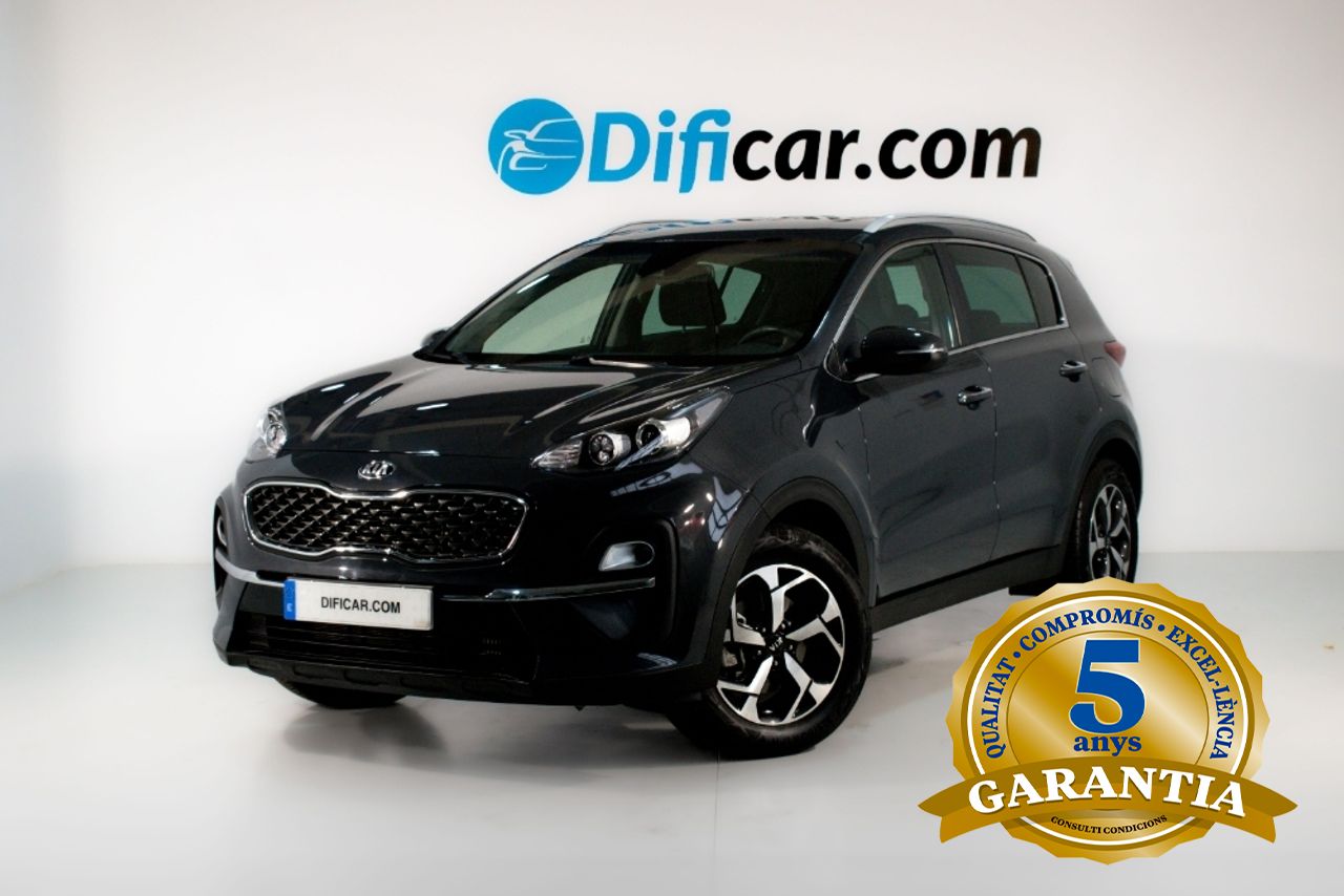 Foto kia sportage 2020 /