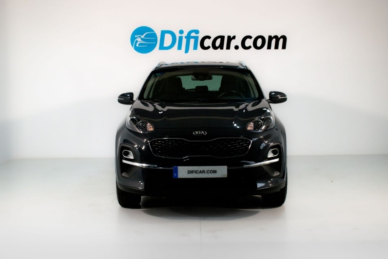 kia sportage 2020 / foto grande (2)