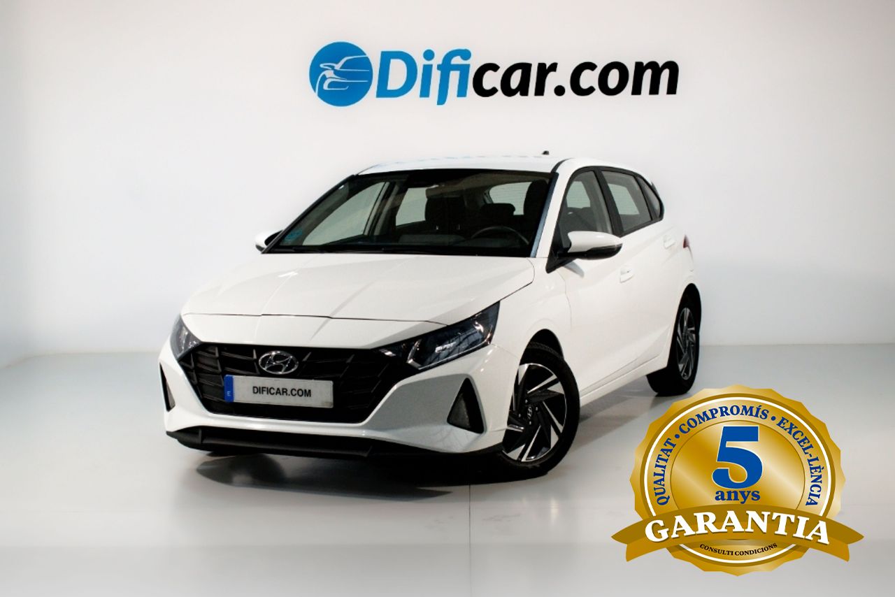 Foto hyundai i20 2023 /