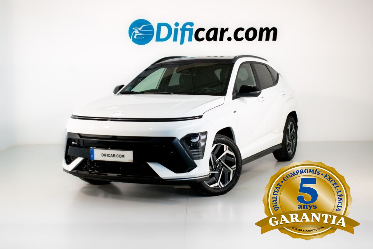 Foto hyundai kona 2023 /