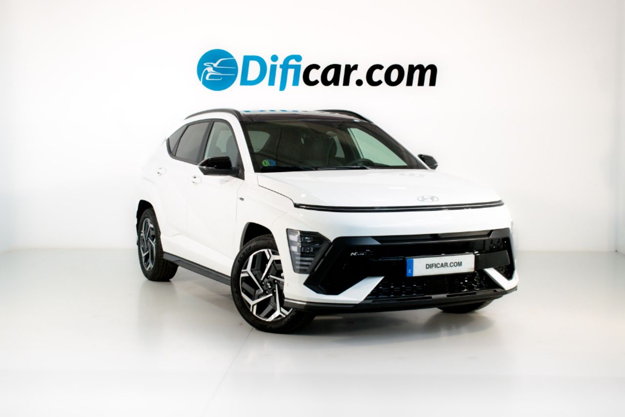 hyundai kona 2023 / foto grande (3)