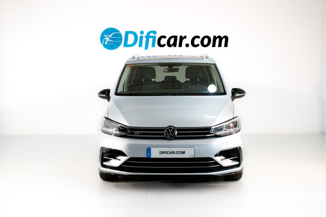 volkswagen touran 2020 / foto grande (2)