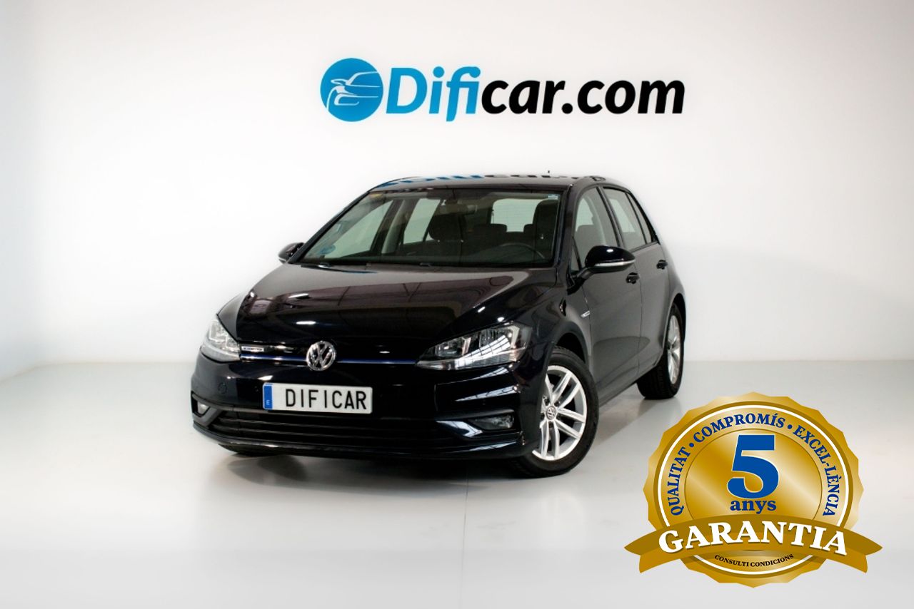 volkswagen golf 2020 /