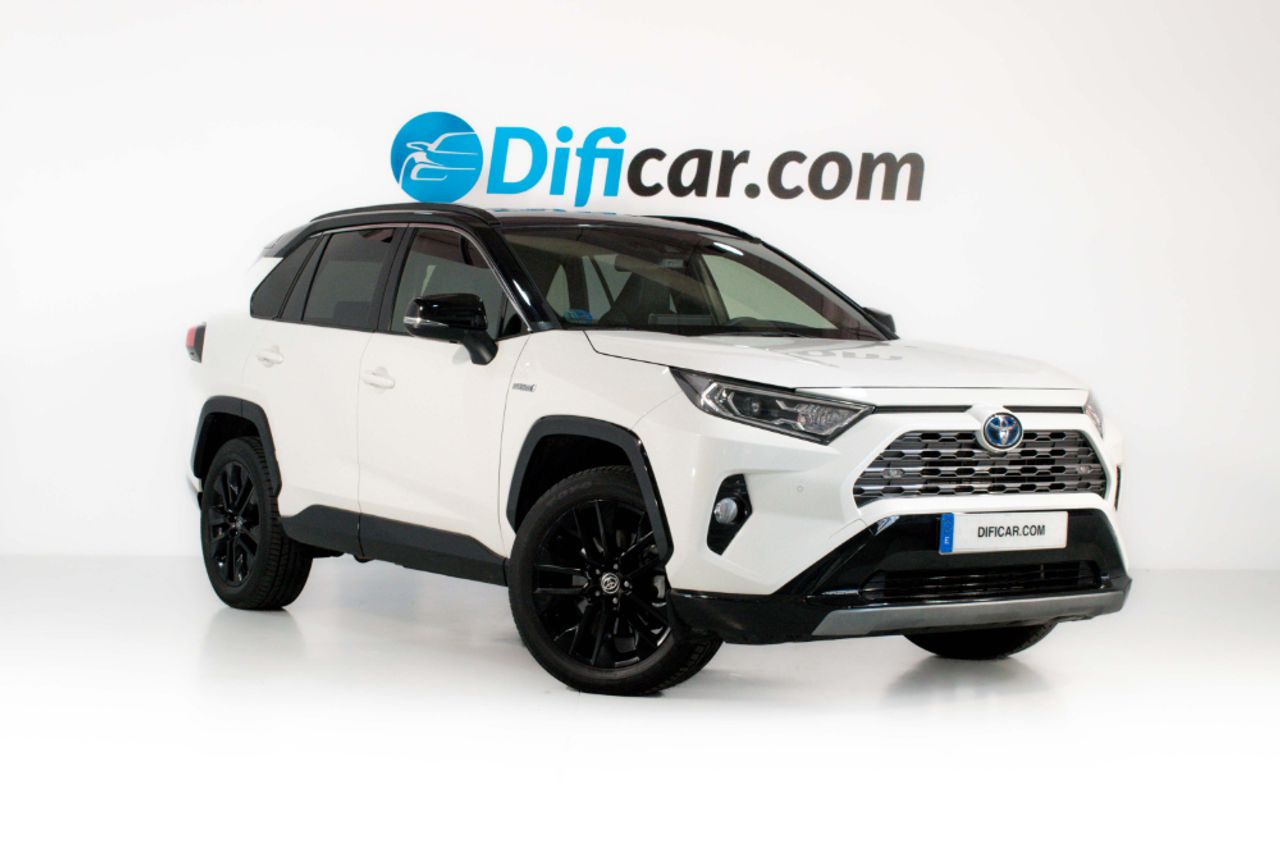 toyota rav4 2020 / foto grande (3)