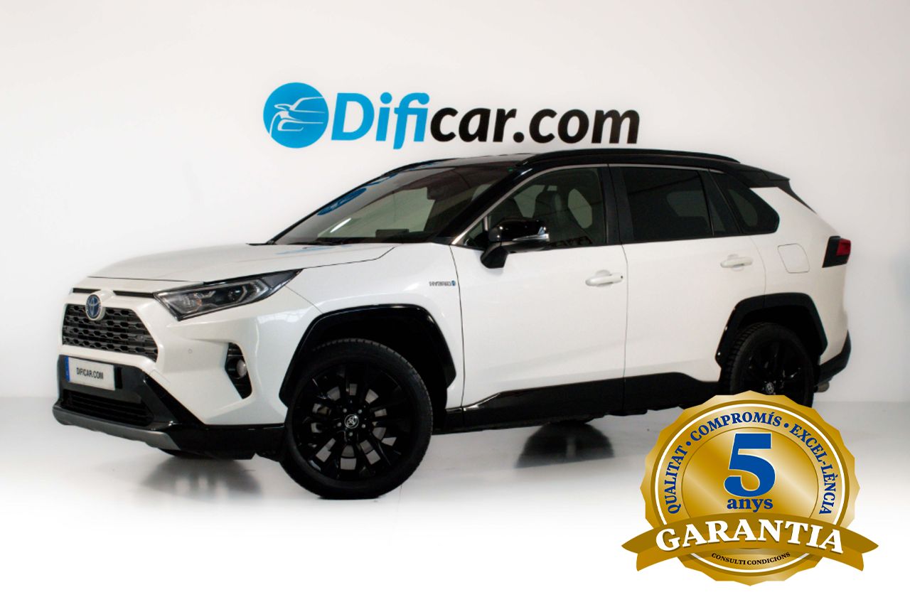 Foto toyota rav4 2020 /