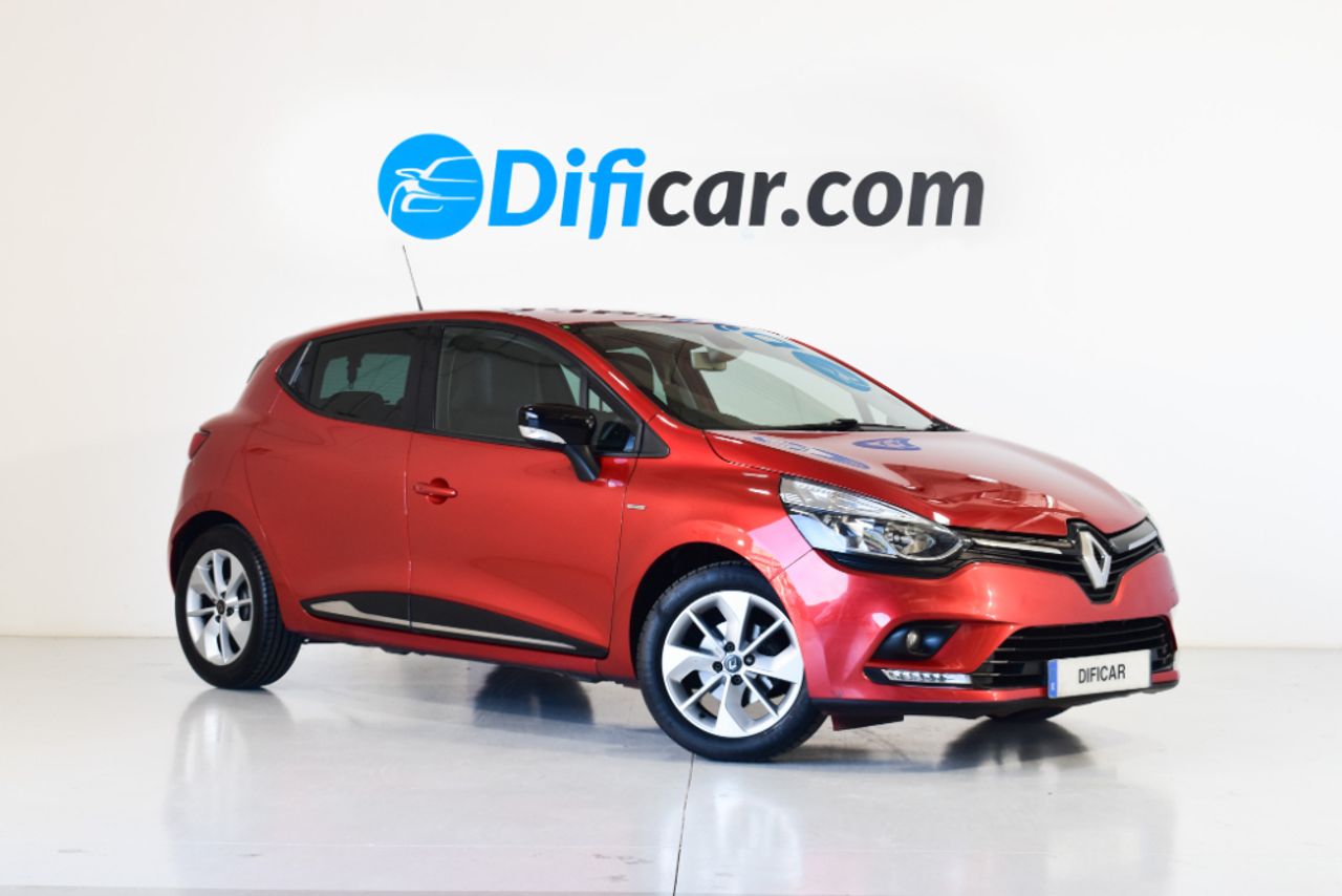 renault clio 2017 / foto grande (3)