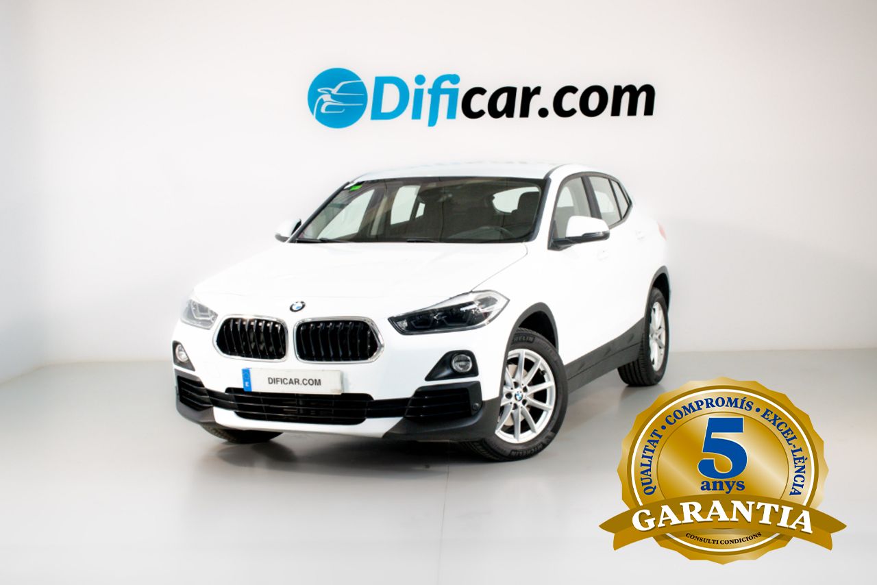 bmw serie 2 2019 /