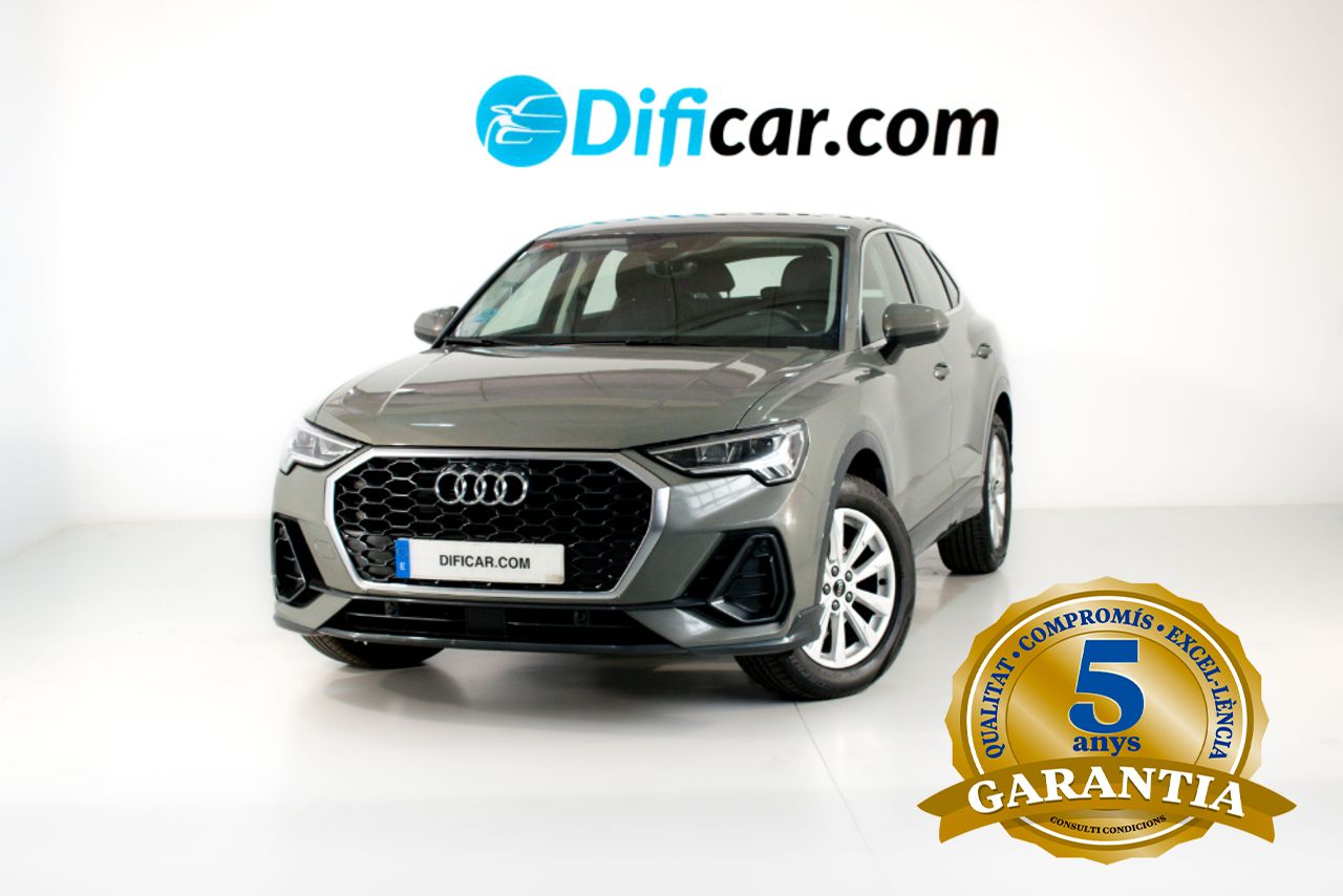 Foto audi q3 2021 /