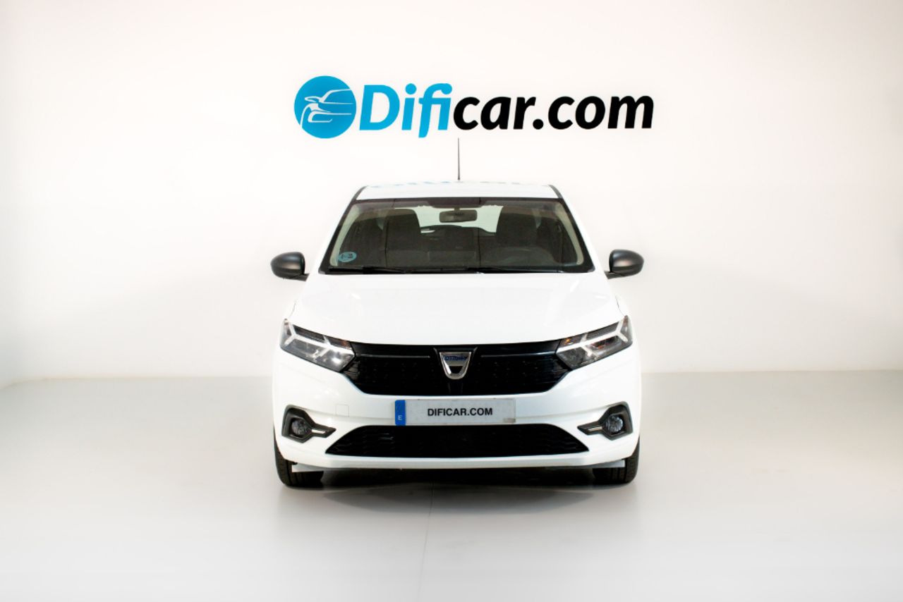 dacia sandero 2021 / foto grande (2)