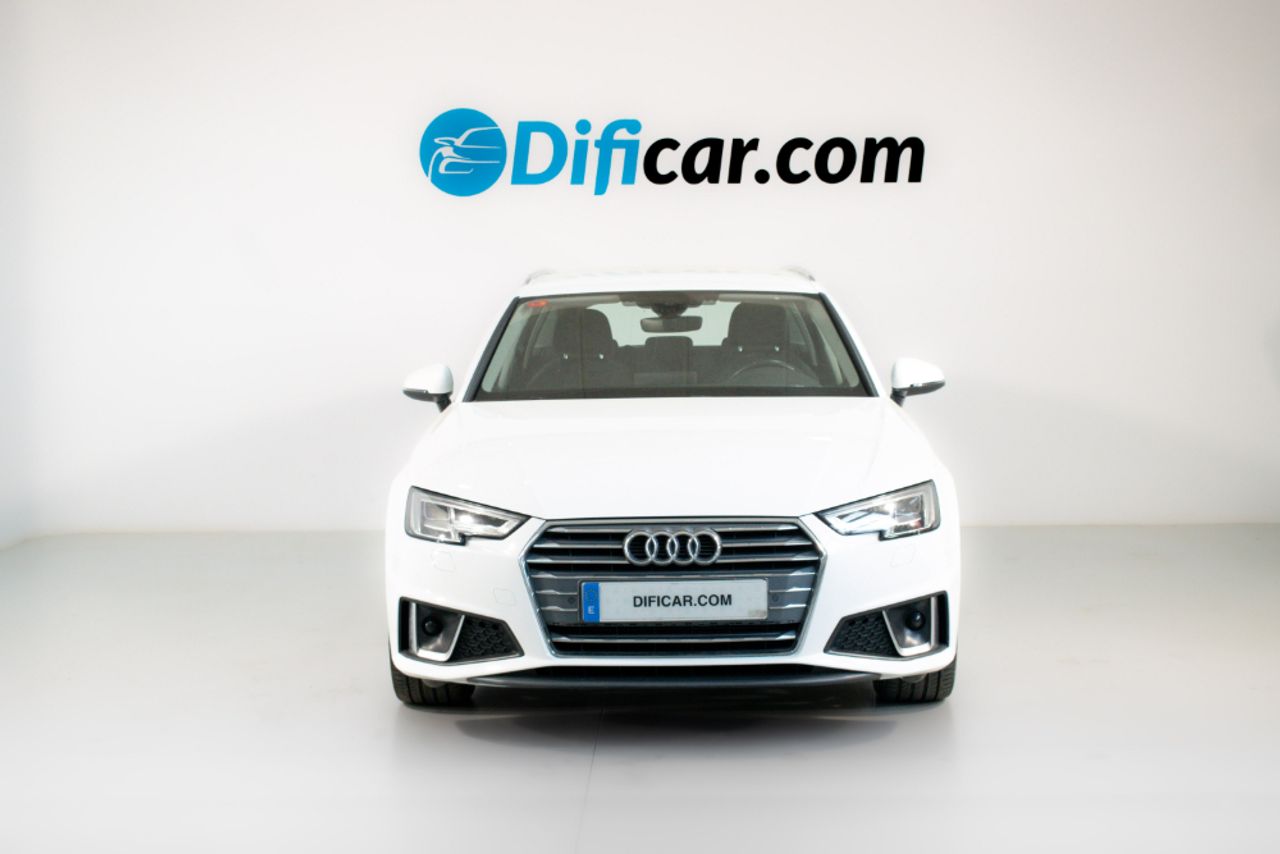 audi a4 2019 / foto grande (2)