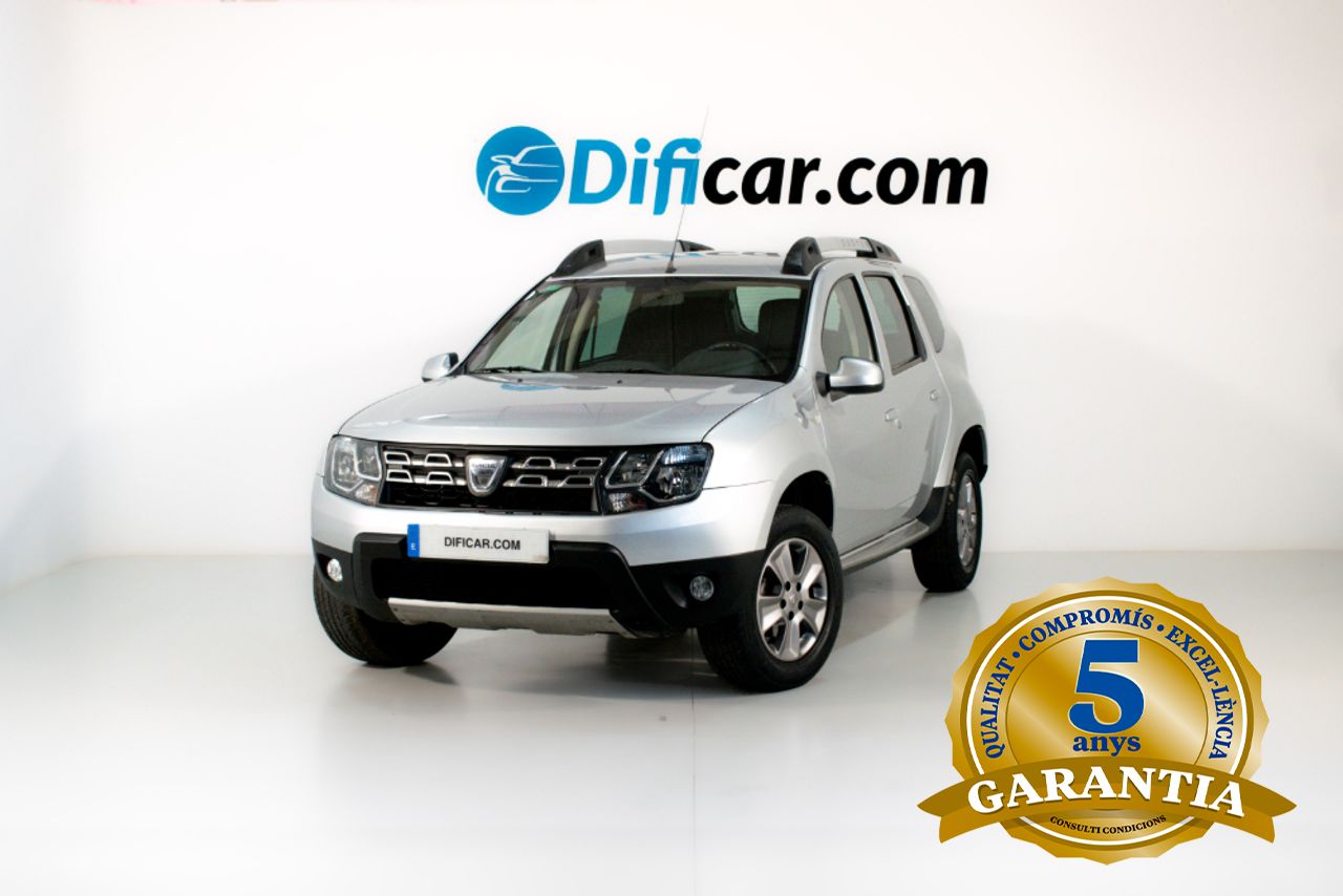 Foto dacia duster 2015 /