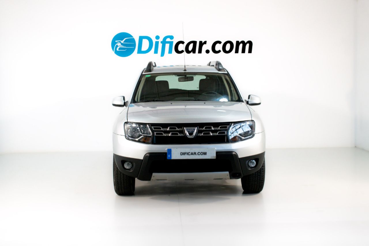 dacia duster 2015 / foto grande (2)