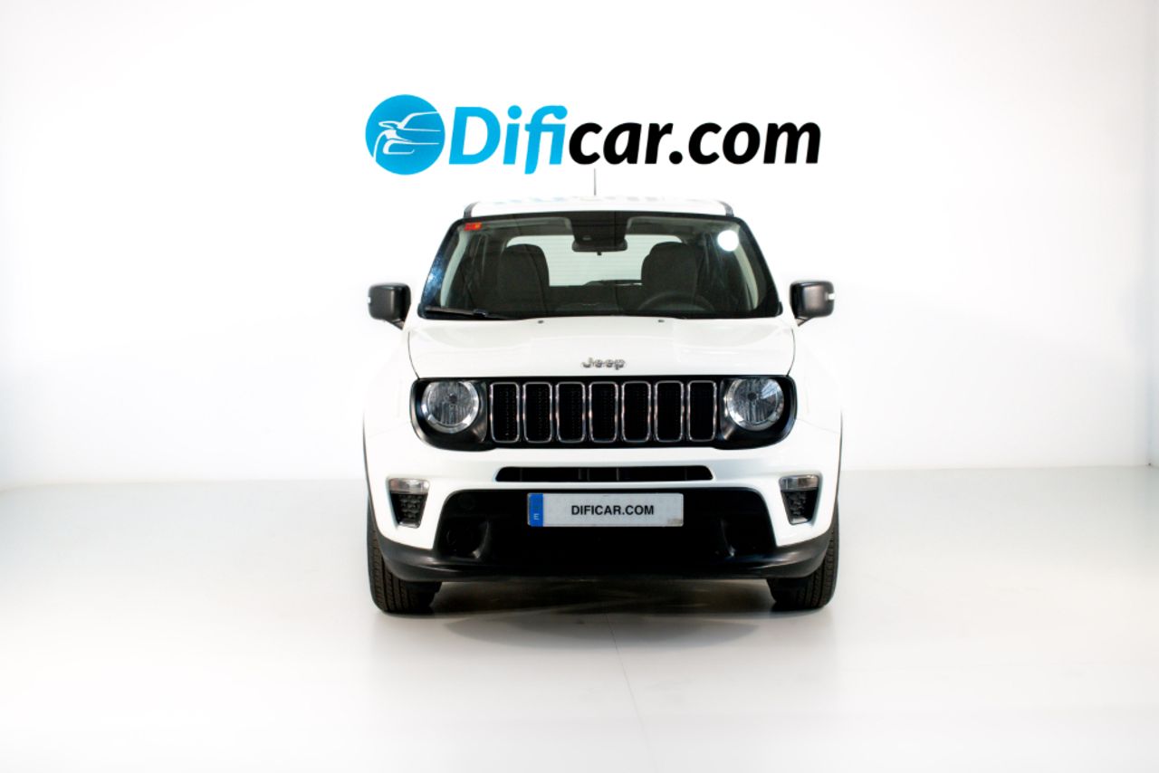 jeep renegade 2021 / foto grande (2)