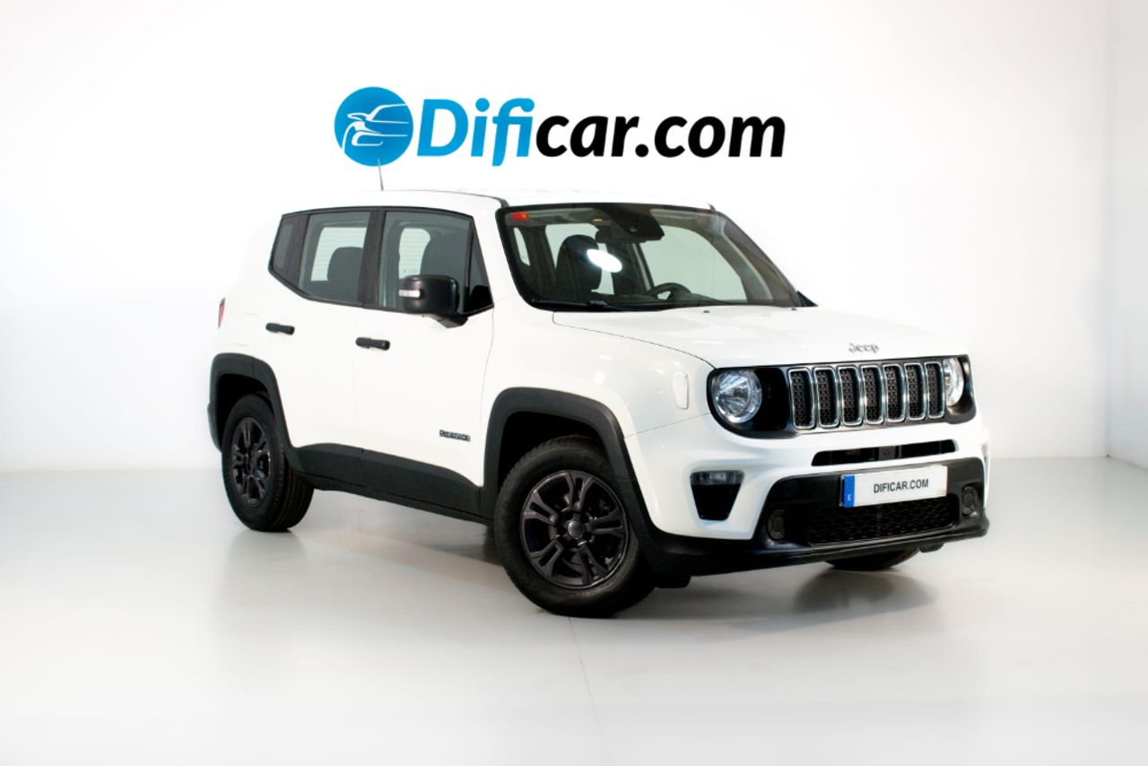 jeep renegade 2021 / foto grande (3)