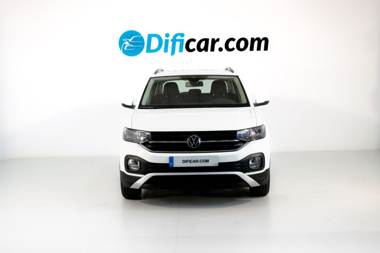 volkswagen t-cross 2021 / foto grande (2)