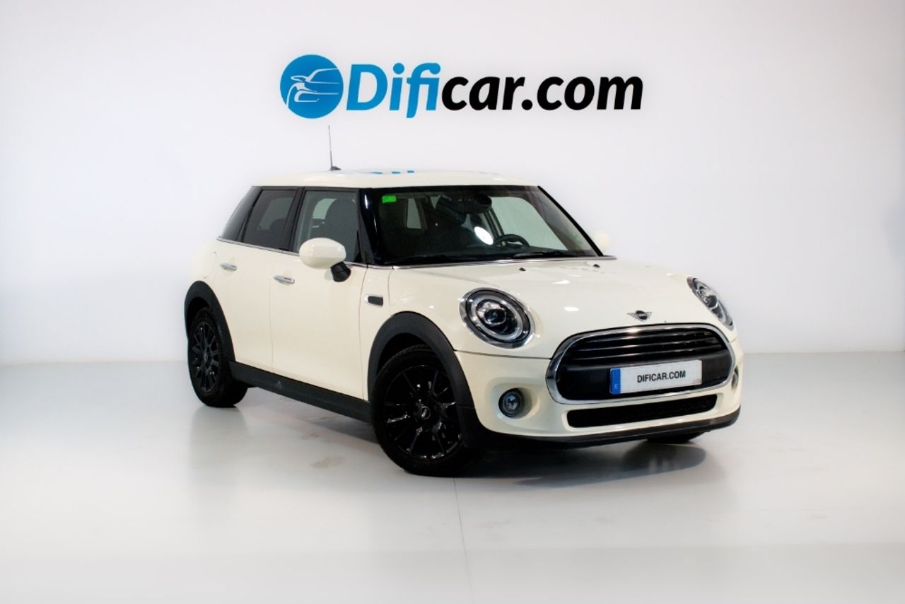 mini cooper 2019 / foto grande (3)