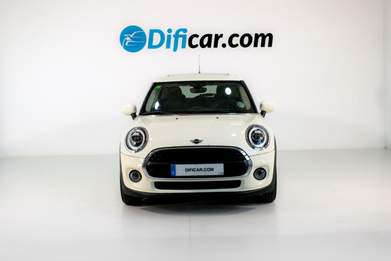mini cooper 2019 / foto grande (2)