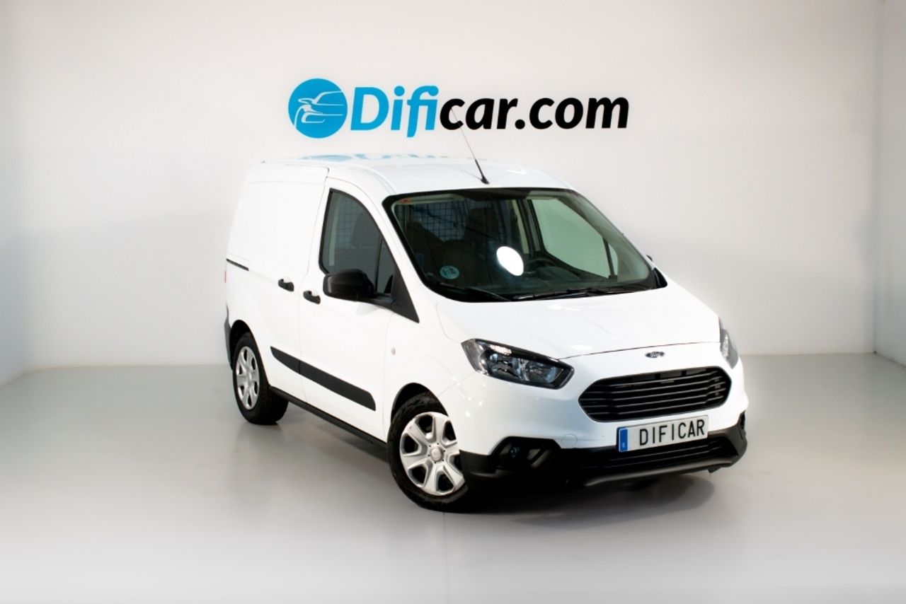 ford transit courier 2021 / foto grande (3)