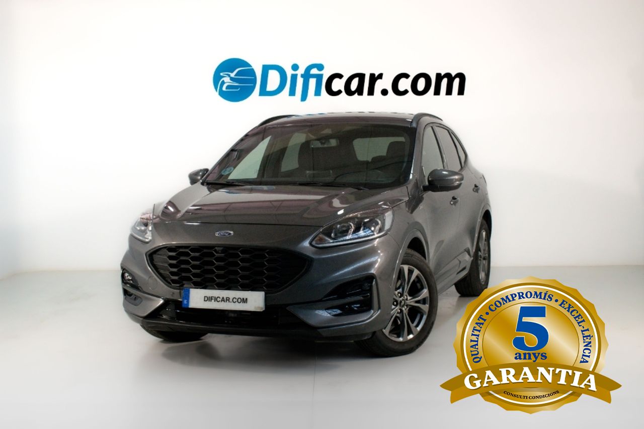 ford kuga 2022 /