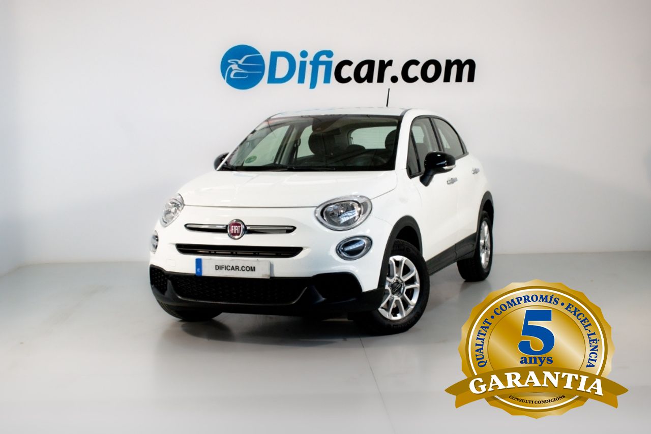 fiat 500x 2019 /
