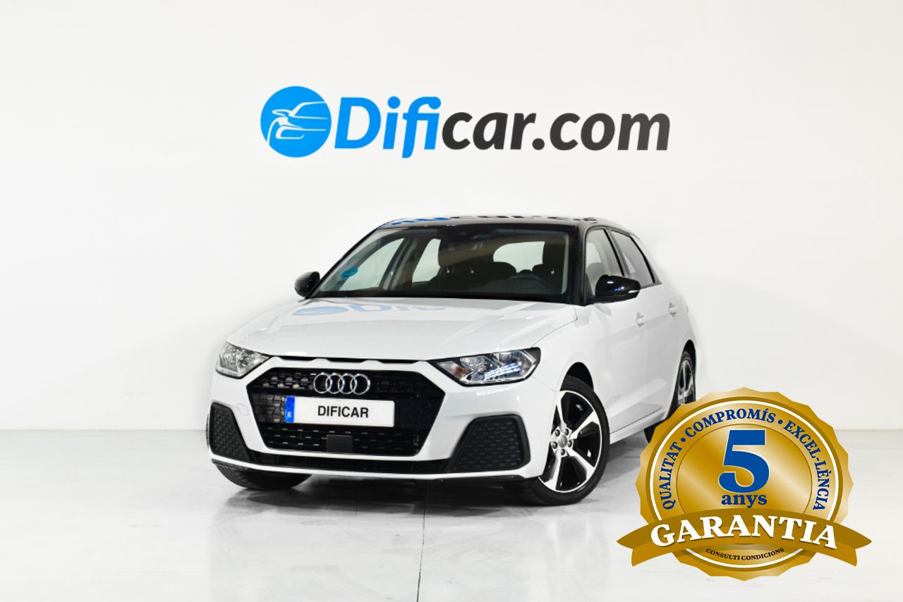 audi a1 2020 /