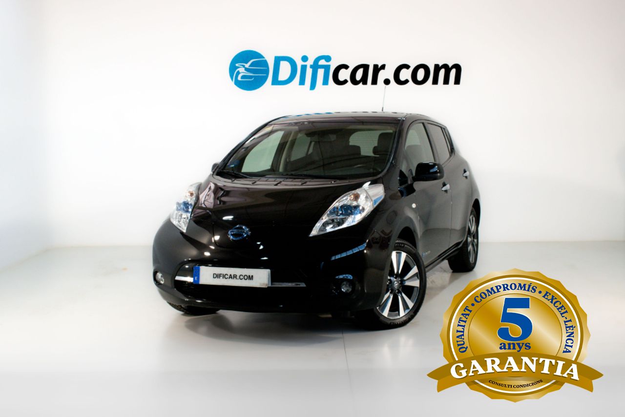 nissan leaf 2017 /