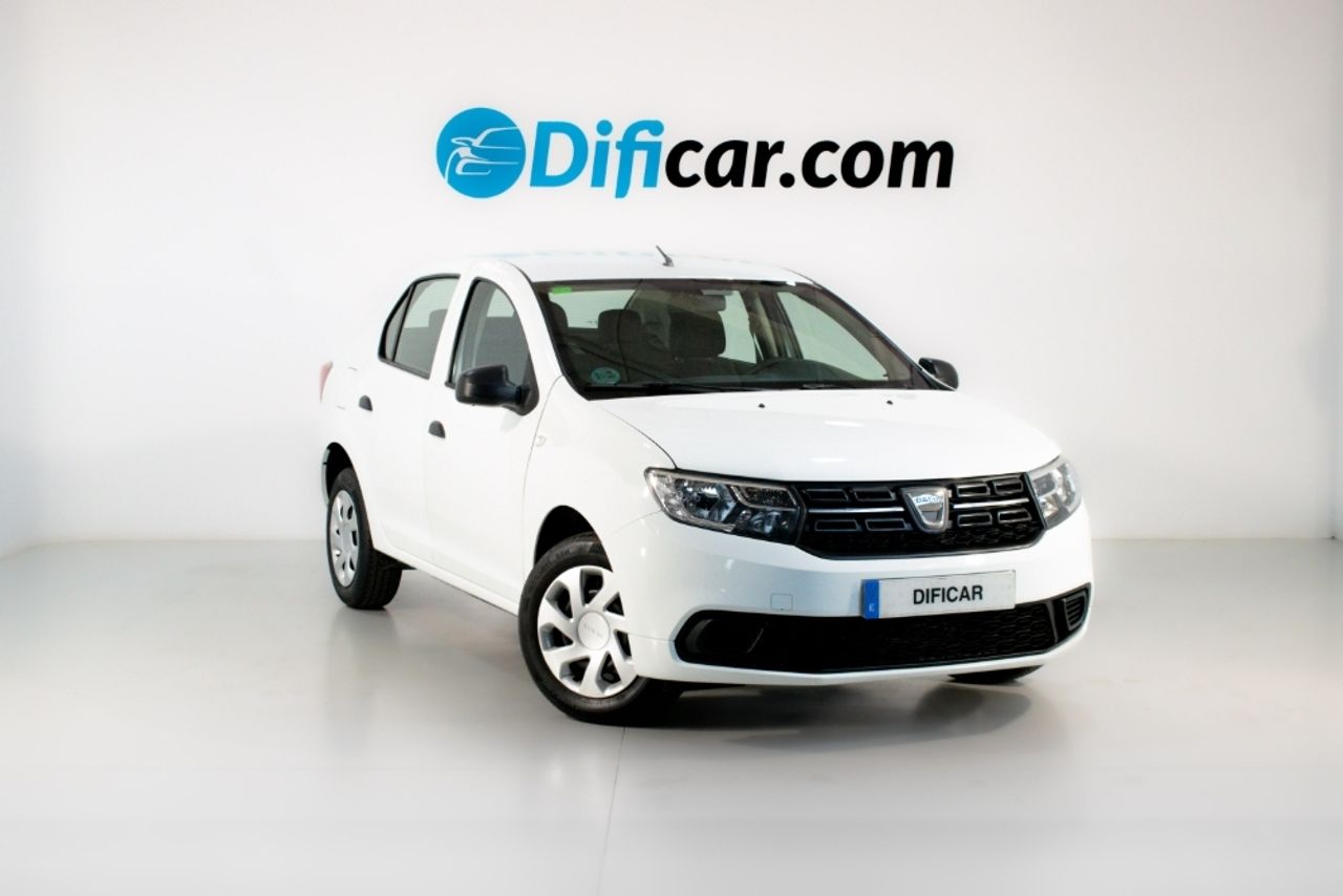 dacia logan 2019 / foto grande (3)