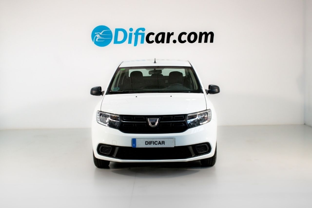 dacia logan 2019 / foto grande (2)