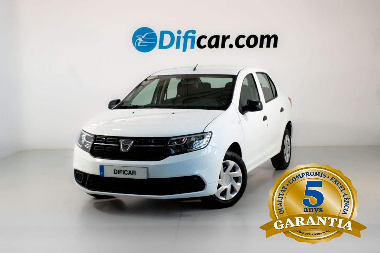 Foto dacia logan 2019 /