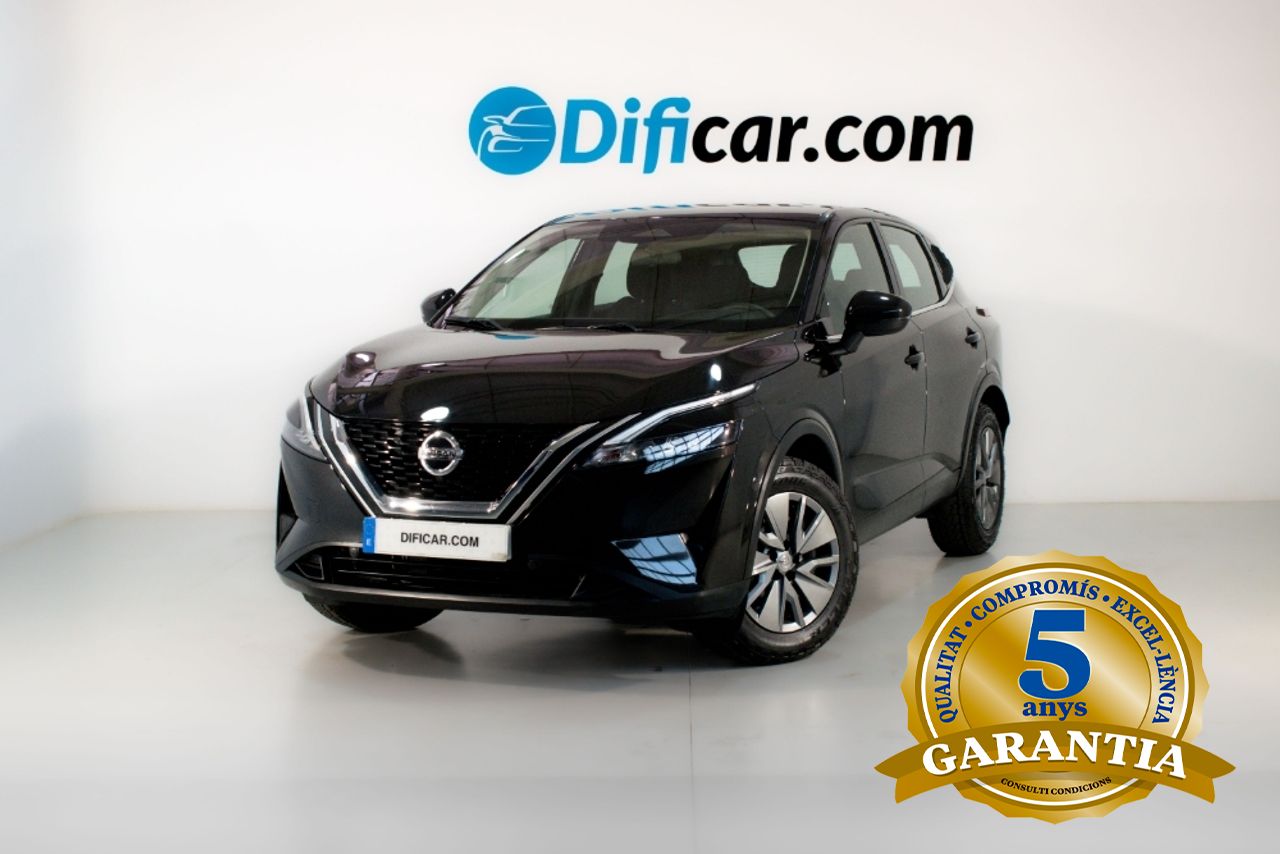nissan qashqai 2021 /