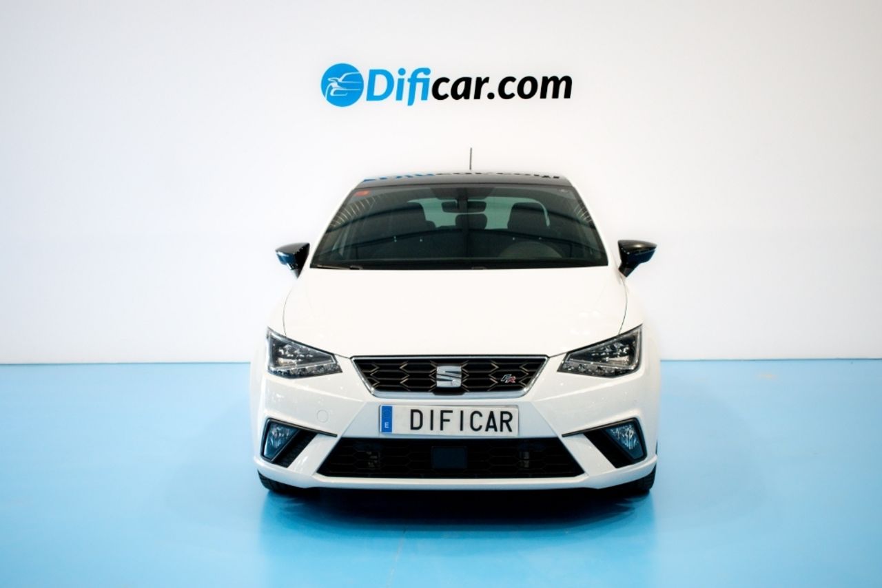 seat ibiza 2021 / foto grande (2)