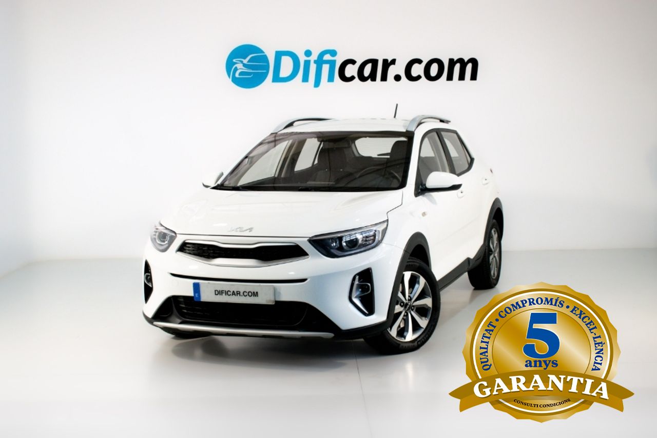 kia stonic 2023 /