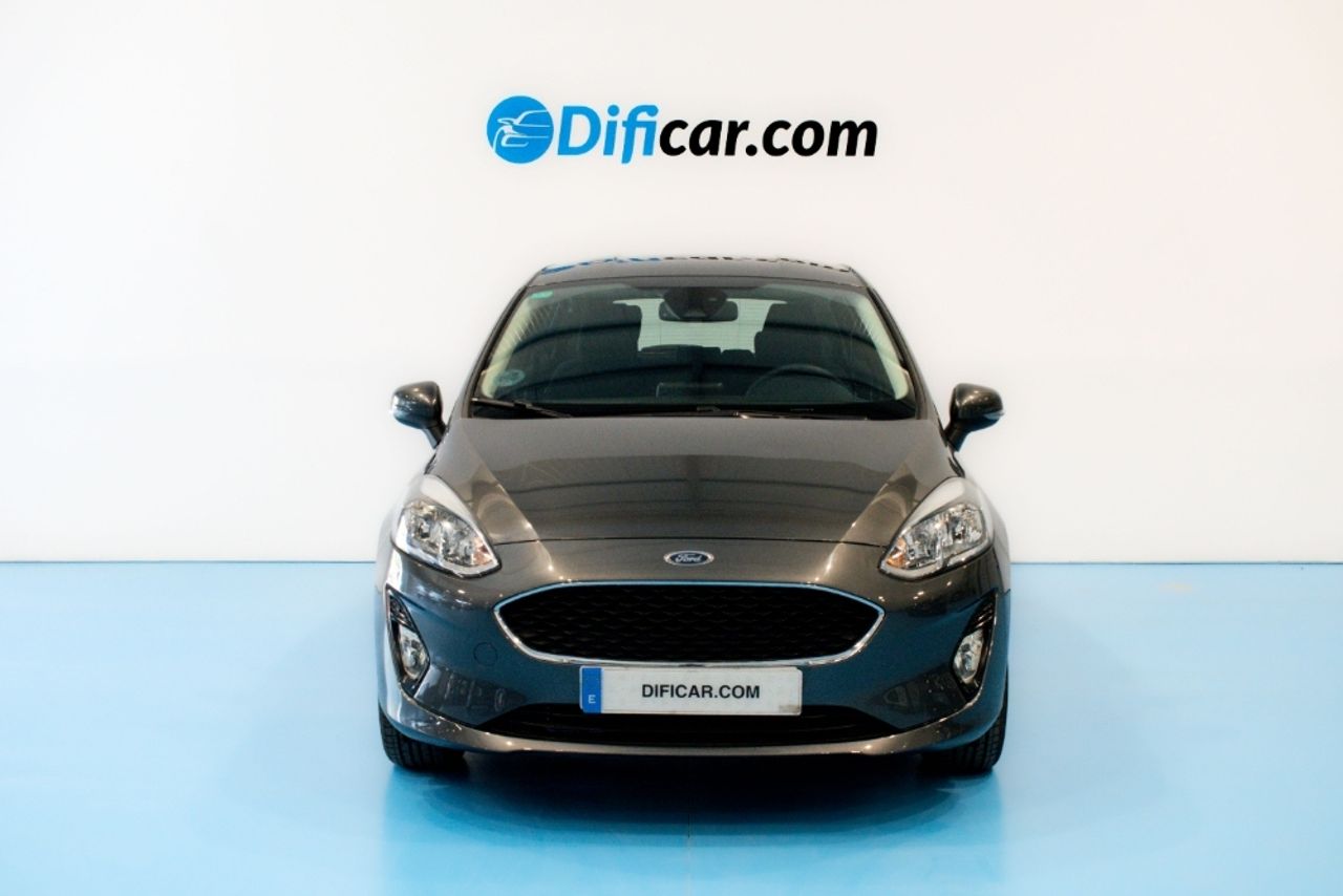 ford fiesta 2019 / foto grande (2)