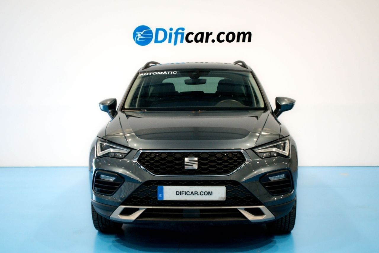 seat ateca 2021 / foto grande (2)