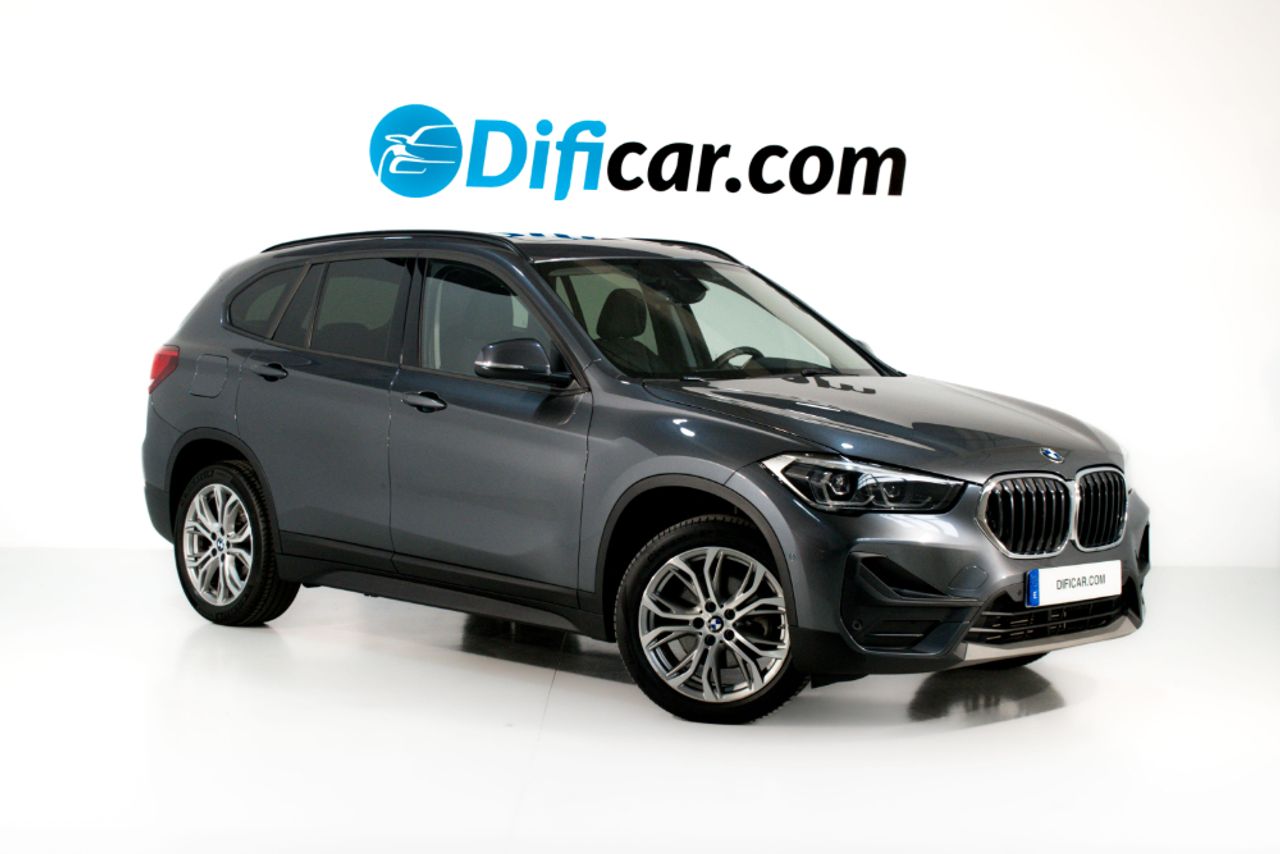 bmw x1 2021 / foto grande (3)