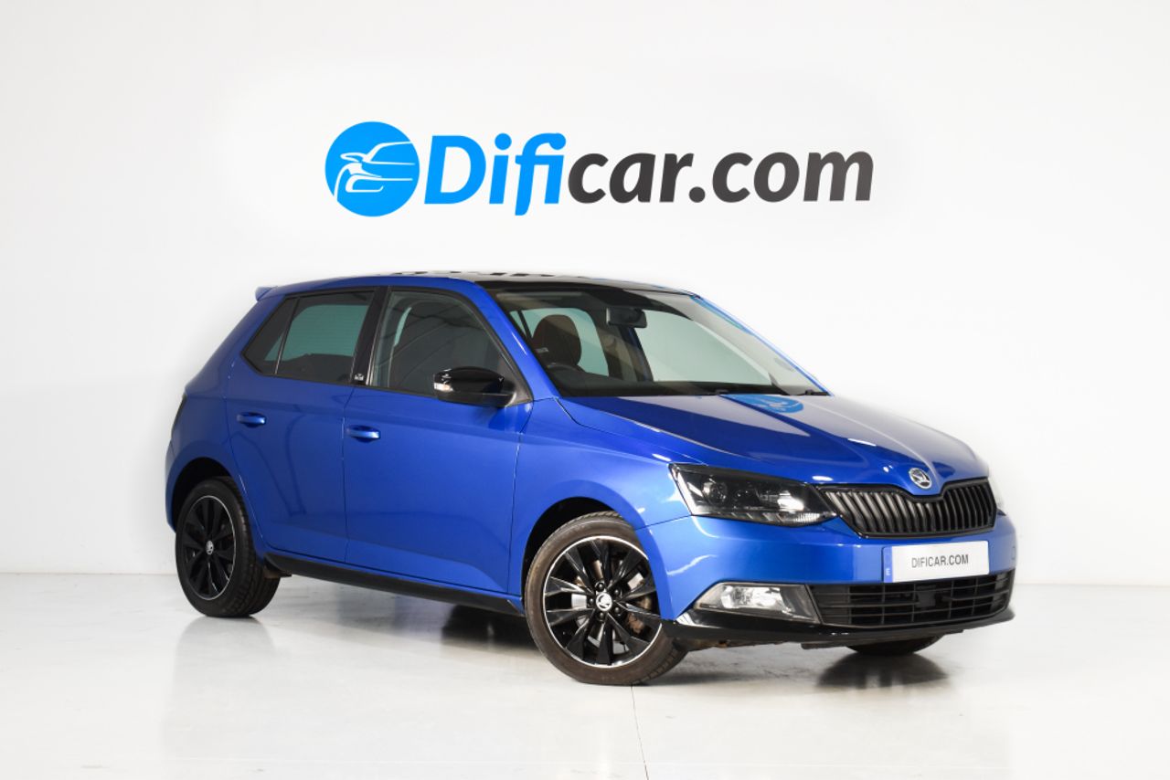 skoda fabia 2017 / foto grande (3)